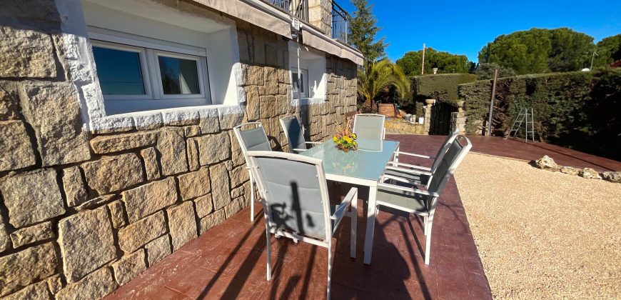 Alquiler fabuloso apartamento a ESTRENAR. Urb. Puentelasierra. Valdemorillo