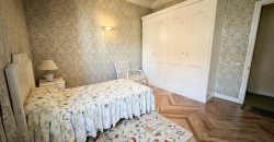 Piso exterior, zona Chamberí – Almagro. Madrid