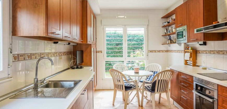 Chalet Independiente en Robledo de Chávela. Madrid