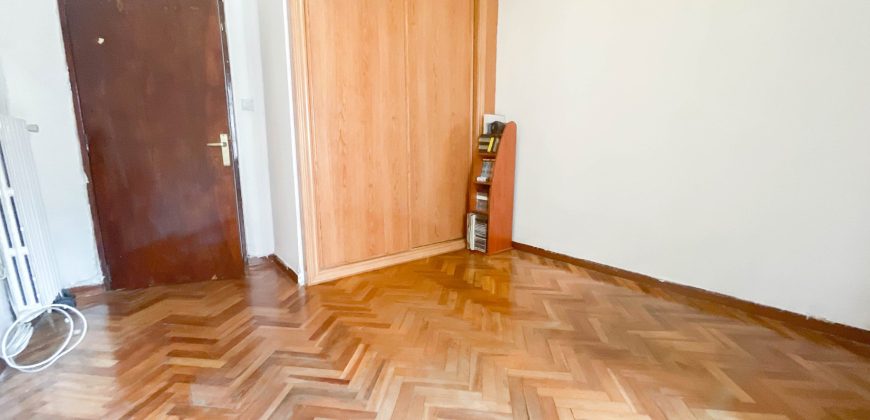 MAGNÍFICA VIVIENDA EXTERIOR, JUNTO AL METRO LINEA 3, CIUDAD DE LOS ÁNGELES. MADRID