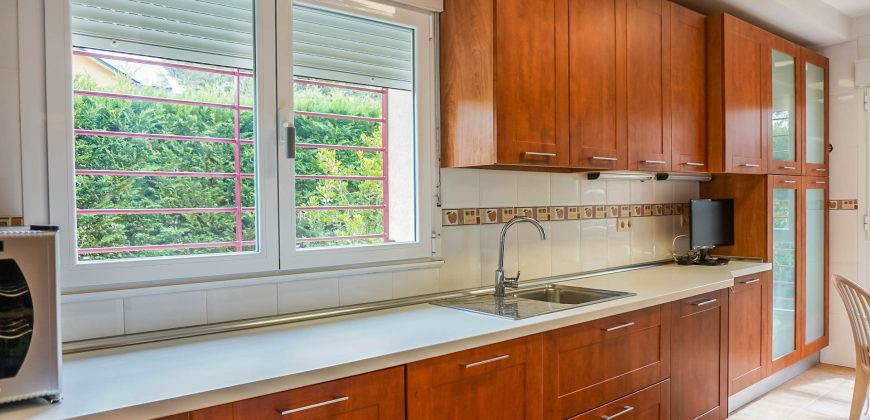 Chalet Independiente en Robledo de Chávela. Madrid