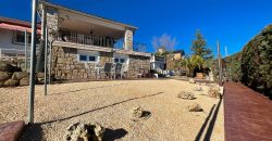 Alquiler fabuloso apartamento a ESTRENAR. Urb. Puentelasierra. Valdemorillo