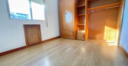 Piso exterior, para entrar a vivir, Zona Las Aguilas – Madrid