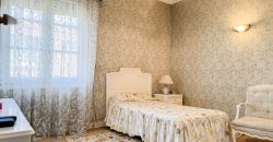 Piso exterior, zona Chamberí – Almagro. Madrid