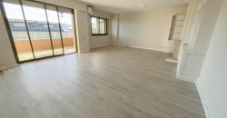 Alquiler Espléndido piso con gran terraza y chimenea francesa, orientado al sur-este, en el centro de Pozuelo de Alarcón.