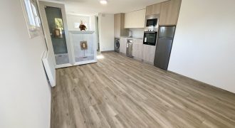 Alquiler fabuloso apartamento a ESTRENAR. Urb. Puentelasierra. Valdemorillo