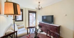 Fantástico ático dúplex en el centro de Pozuelo de Alarcón