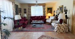 FABULOSO CHALET INDEPENDIENTE en la Sierra de Guadarrama. Los Molinos-Madrid