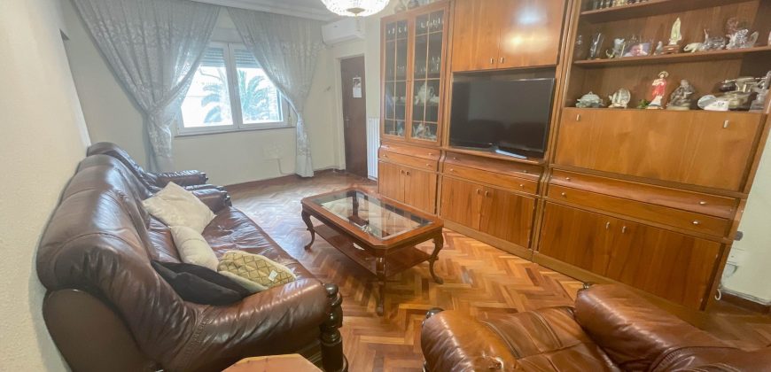 MAGNÍFICA VIVIENDA EXTERIOR, JUNTO AL METRO LINEA 3, CIUDAD DE LOS ÁNGELES. MADRID