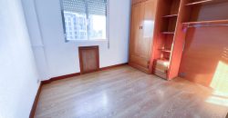 Piso exterior, para entrar a vivir, Zona Las Aguilas – Madrid