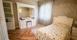 Piso exterior, zona Chamberí – Almagro. Madrid