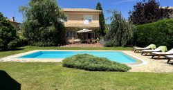 FABULOSO CHALET INDEPENDIENTE en la Sierra de Guadarrama. Los Molinos-Madrid