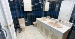 Alquiler Espléndido piso con gran terraza y chimenea francesa, orientado al sur-este, en el centro de Pozuelo de Alarcón.