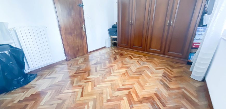 MAGNÍFICA VIVIENDA EXTERIOR, JUNTO AL METRO LINEA 3, CIUDAD DE LOS ÁNGELES. MADRID