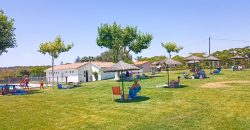 Alquiler fabuloso apartamento a ESTRENAR. Urb. Puentelasierra. Valdemorillo