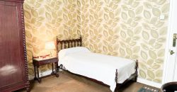 Piso exterior, zona Chamberí – Almagro. Madrid