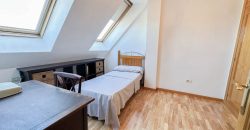 Fantástico ático dúplex en el centro de Pozuelo de Alarcón