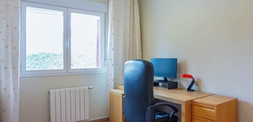 Chalet Independiente en Robledo de Chávela. Madrid