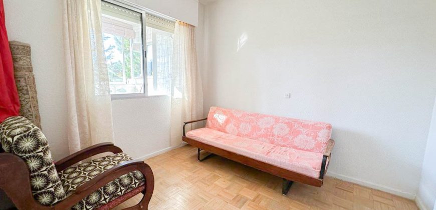 Ático CON VISTAS A LA SIERRA, Urb.Cerro grande. Becerril de la Sierra