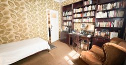 Piso exterior, zona Chamberí – Almagro. Madrid