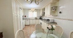 FABULOSO CHALET INDEPENDIENTE en la Sierra de Guadarrama. Los Molinos-Madrid