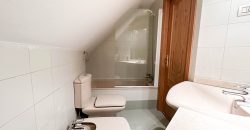 Fantástico ático dúplex en el centro de Pozuelo de Alarcón