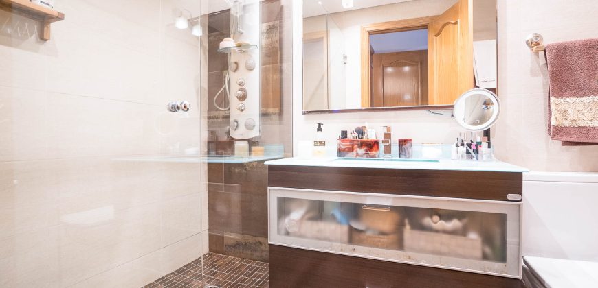 FANTÁSTICO ÁTICO DÚLPEX EN LA AVENIDA DE EUROPA. POZUELO DE ALARCÓN