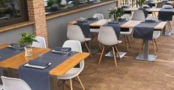 Alquiler fabuloso apartamento a ESTRENAR. Urb. Puentelasierra. Valdemorillo