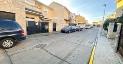 FABULOSO Chalet adosado en Numancia de la Sagra.