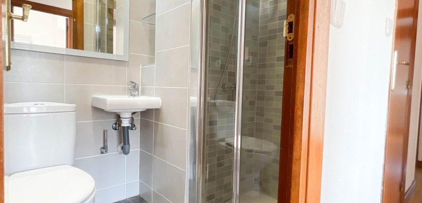 Piso exterior, para entrar a vivir, Zona Las Aguilas – Madrid