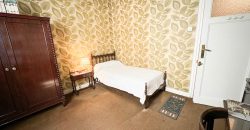 Piso exterior, zona Chamberí – Almagro. Madrid