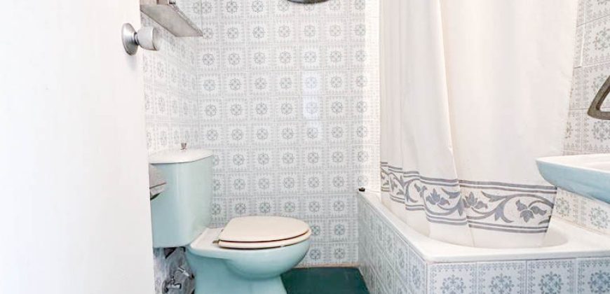 Ático CON VISTAS A LA SIERRA, Urb.Cerro grande. Becerril de la Sierra