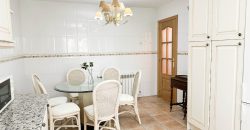 FABULOSO CHALET INDEPENDIENTE en la Sierra de Guadarrama. Los Molinos-Madrid