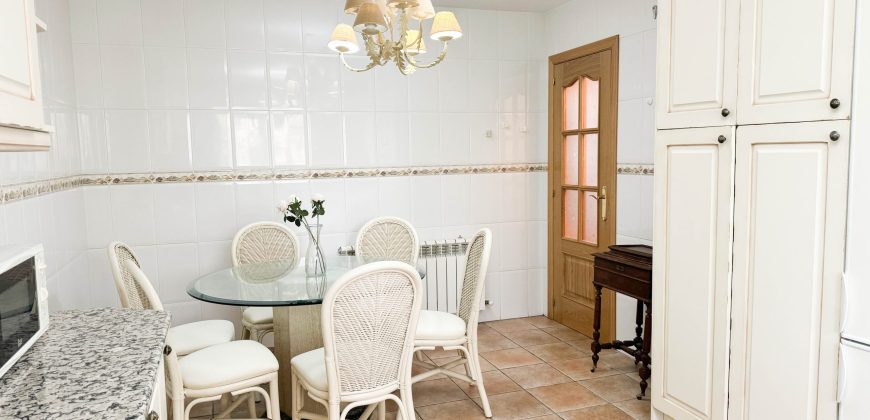 FABULOSO CHALET INDEPENDIENTE en la Sierra de Guadarrama. Los Molinos-Madrid