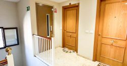 Fantástico ático dúplex en el centro de Pozuelo de Alarcón