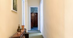 Piso exterior, zona Chamberí – Almagro. Madrid