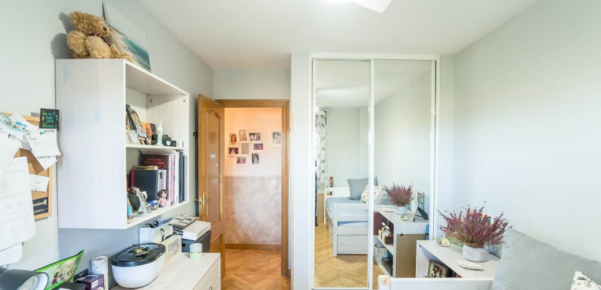 FANTÁSTICO ÁTICO DÚLPEX EN LA AVENIDA DE EUROPA. POZUELO DE ALARCÓN