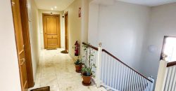 Fantástico ático dúplex en el centro de Pozuelo de Alarcón