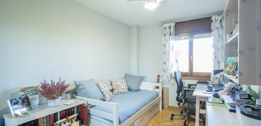 FANTÁSTICO ÁTICO DÚLPEX EN LA AVENIDA DE EUROPA. POZUELO DE ALARCÓN