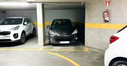 Fantástico ático dúplex en el centro de Pozuelo de Alarcón