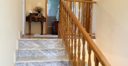 FABULOSO CHALET INDEPENDIENTE en la Sierra de Guadarrama. Los Molinos-Madrid