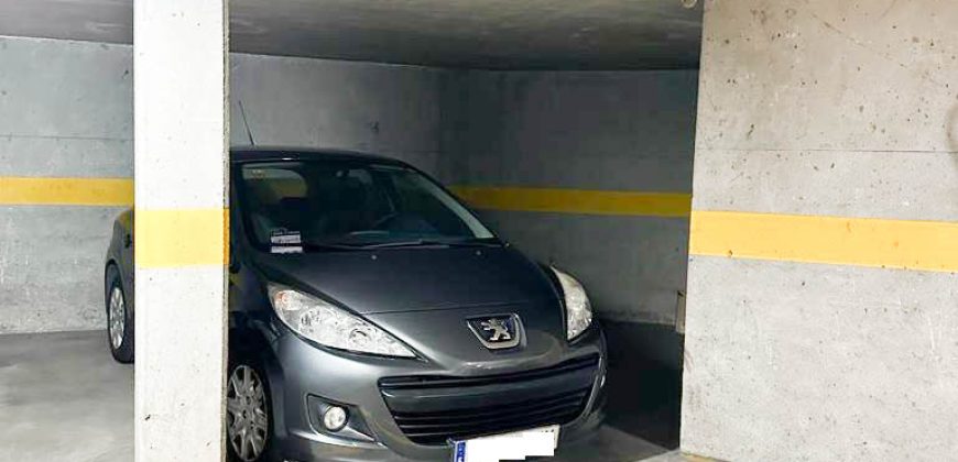 Fantástico ático dúplex en el centro de Pozuelo de Alarcón