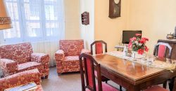 Piso exterior, zona Chamberí – Almagro. Madrid