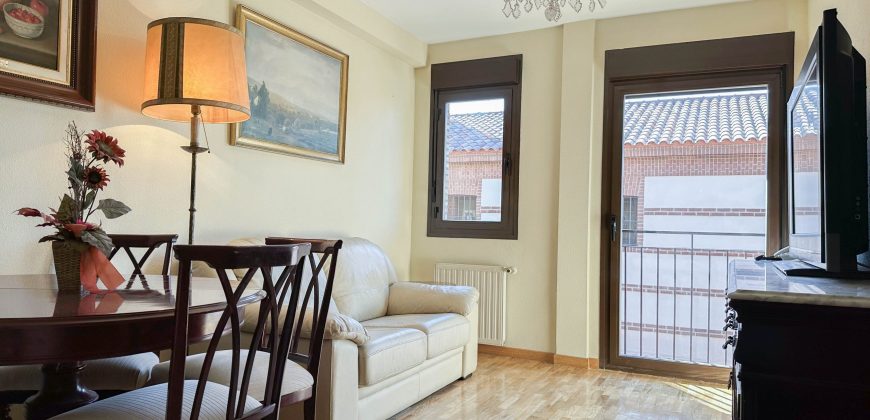 Fantástico ático dúplex en el centro de Pozuelo de Alarcón