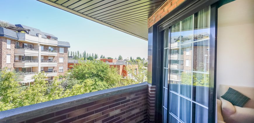 Maravillosa Vivienda en la exclusiva urbanización Atenea III Majadahonda