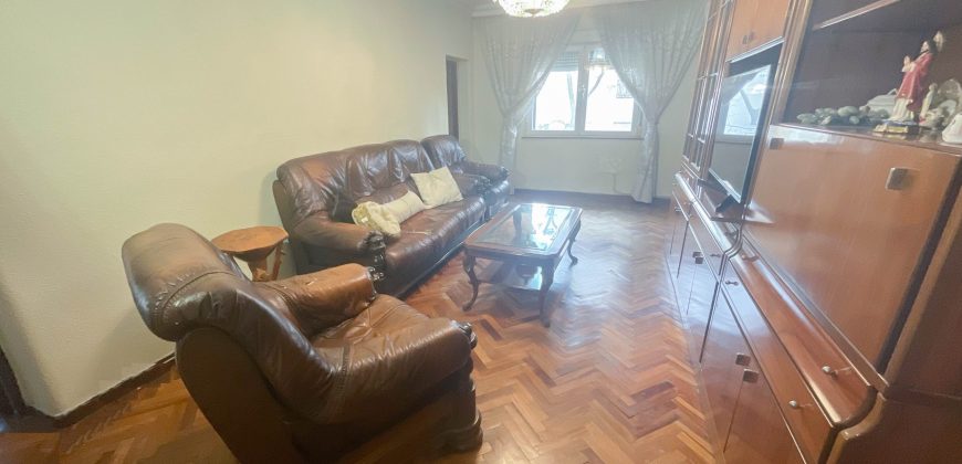 MAGNÍFICA VIVIENDA EXTERIOR, JUNTO AL METRO LINEA 3, CIUDAD DE LOS ÁNGELES. MADRID