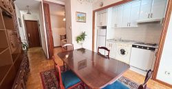 Fantástico apartamento, exterior muy luminoso, junto al metro de Delicias.