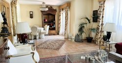 FABULOSO CHALET INDEPENDIENTE en la Sierra de Guadarrama. Los Molinos-Madrid