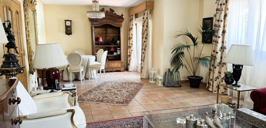 FABULOSO CHALET INDEPENDIENTE en la Sierra de Guadarrama. Los Molinos-Madrid