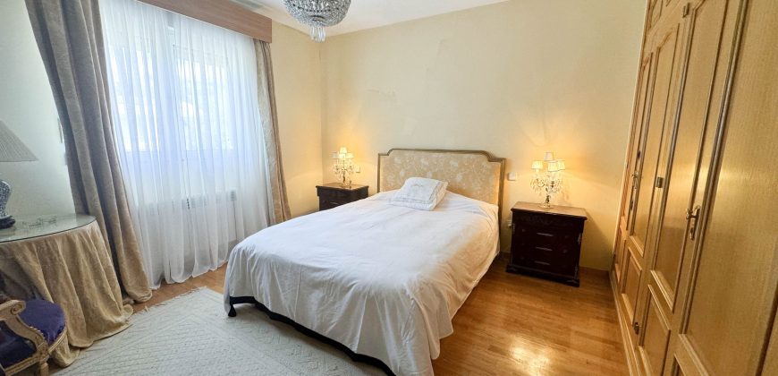 FABULOSO CHALET INDEPENDIENTE en la Sierra de Guadarrama. Los Molinos-Madrid